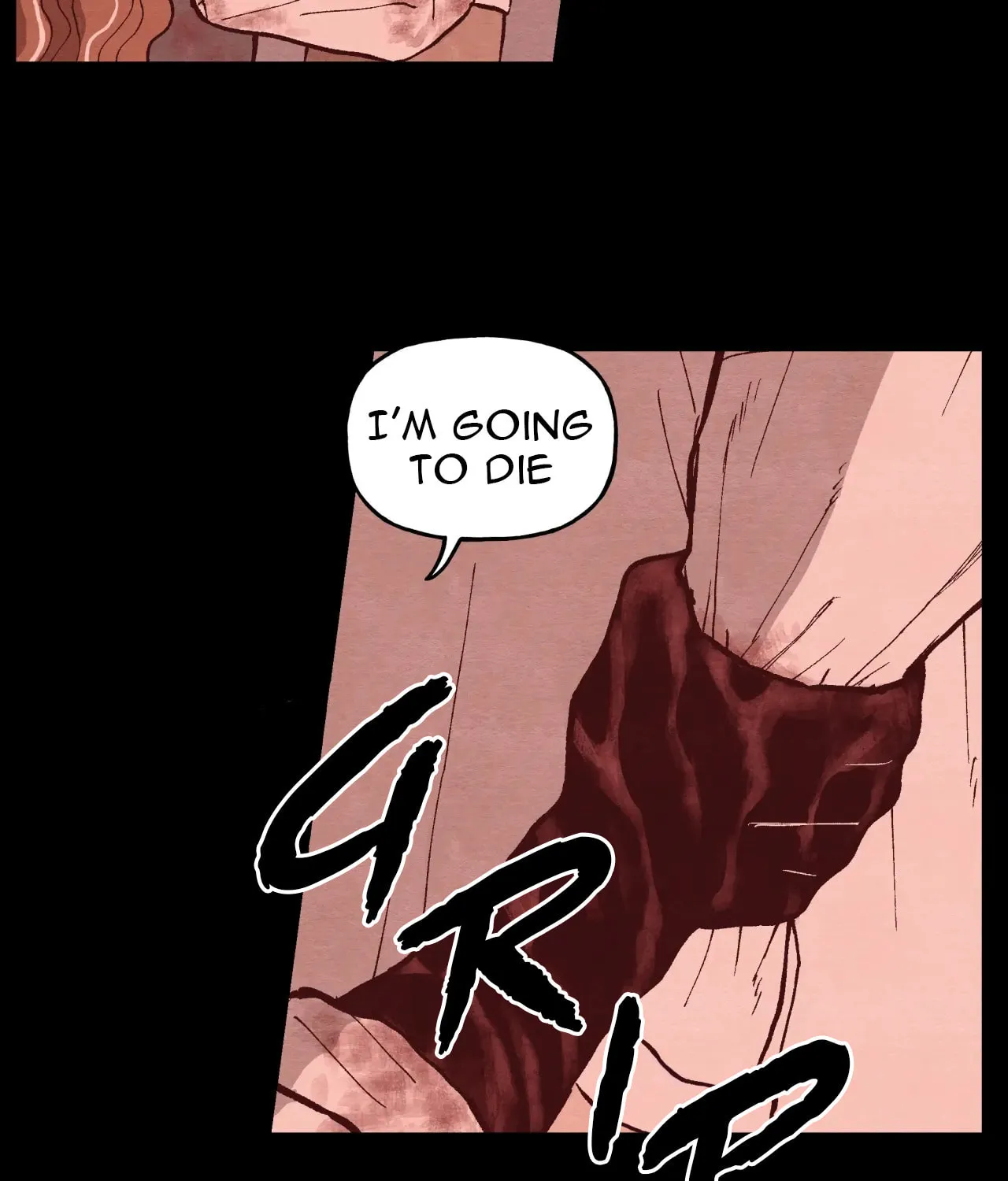 Sherbet Above the Sea of Fog Chapter 19 page 72 - 