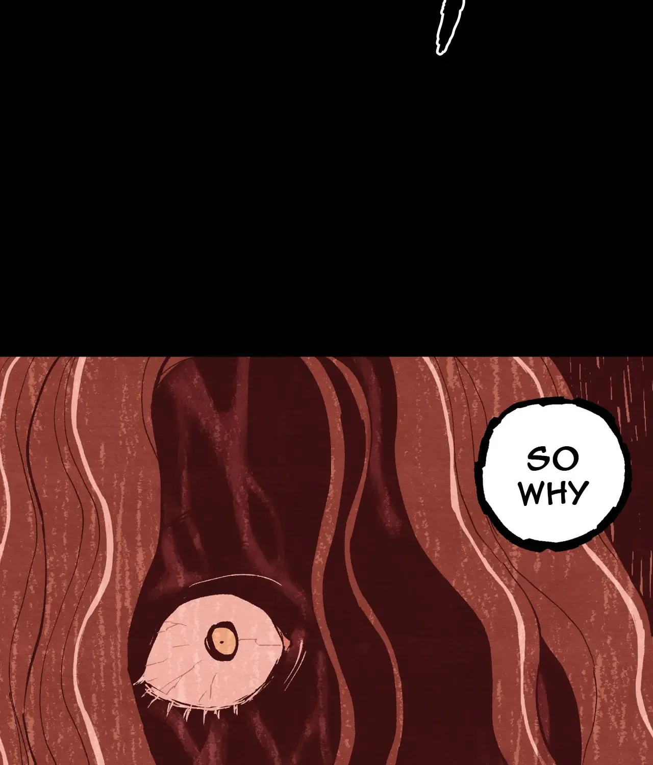 Sherbet Above the Sea of Fog Chapter 19 page 73 - 