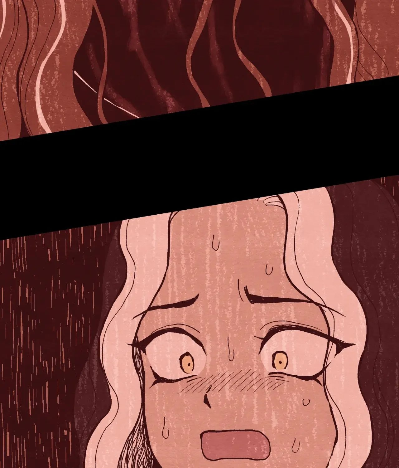 Sherbet Above the Sea of Fog Chapter 19 page 74 - 