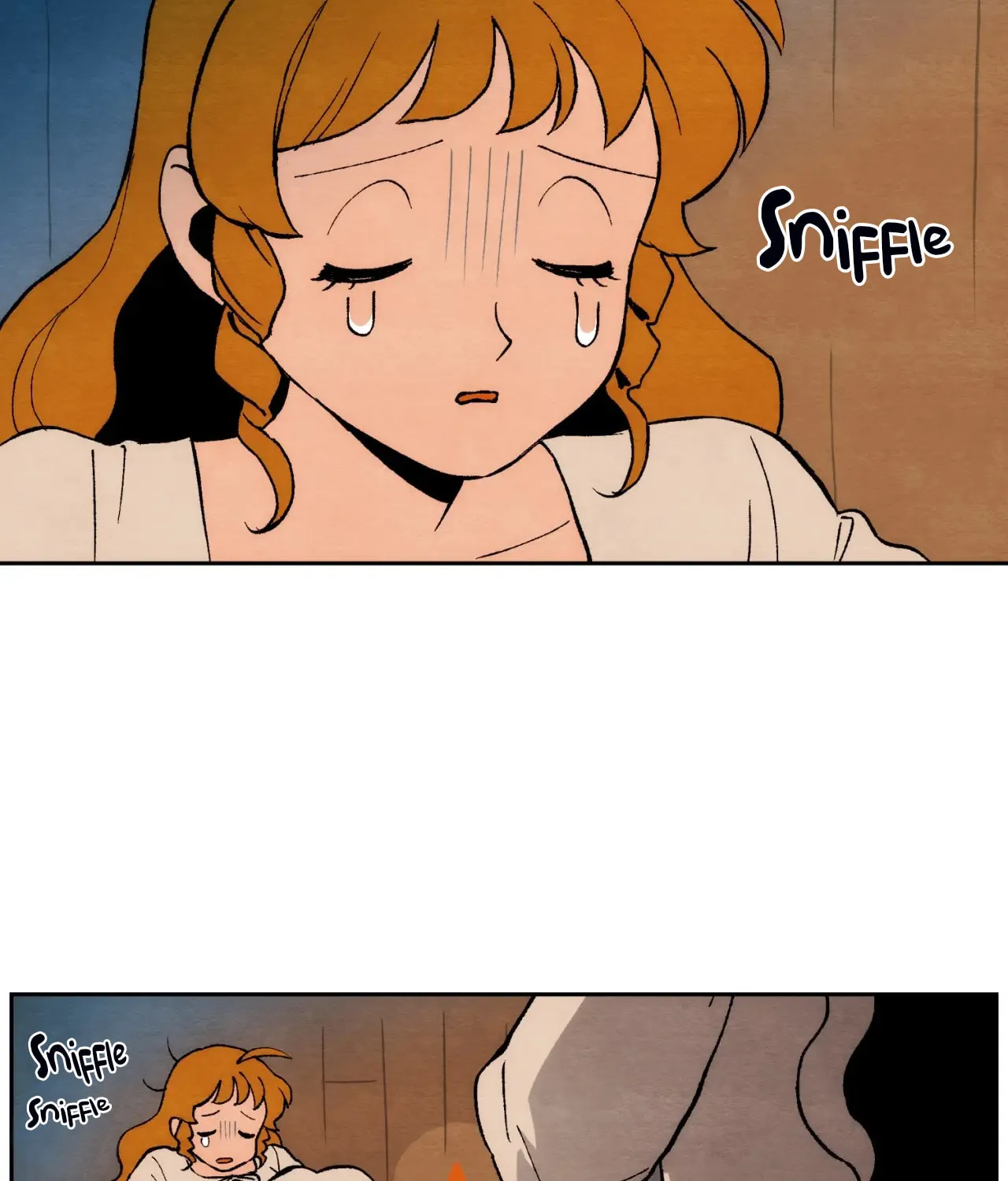 Sherbet Above the Sea of Fog Chapter 2 page 18 - 