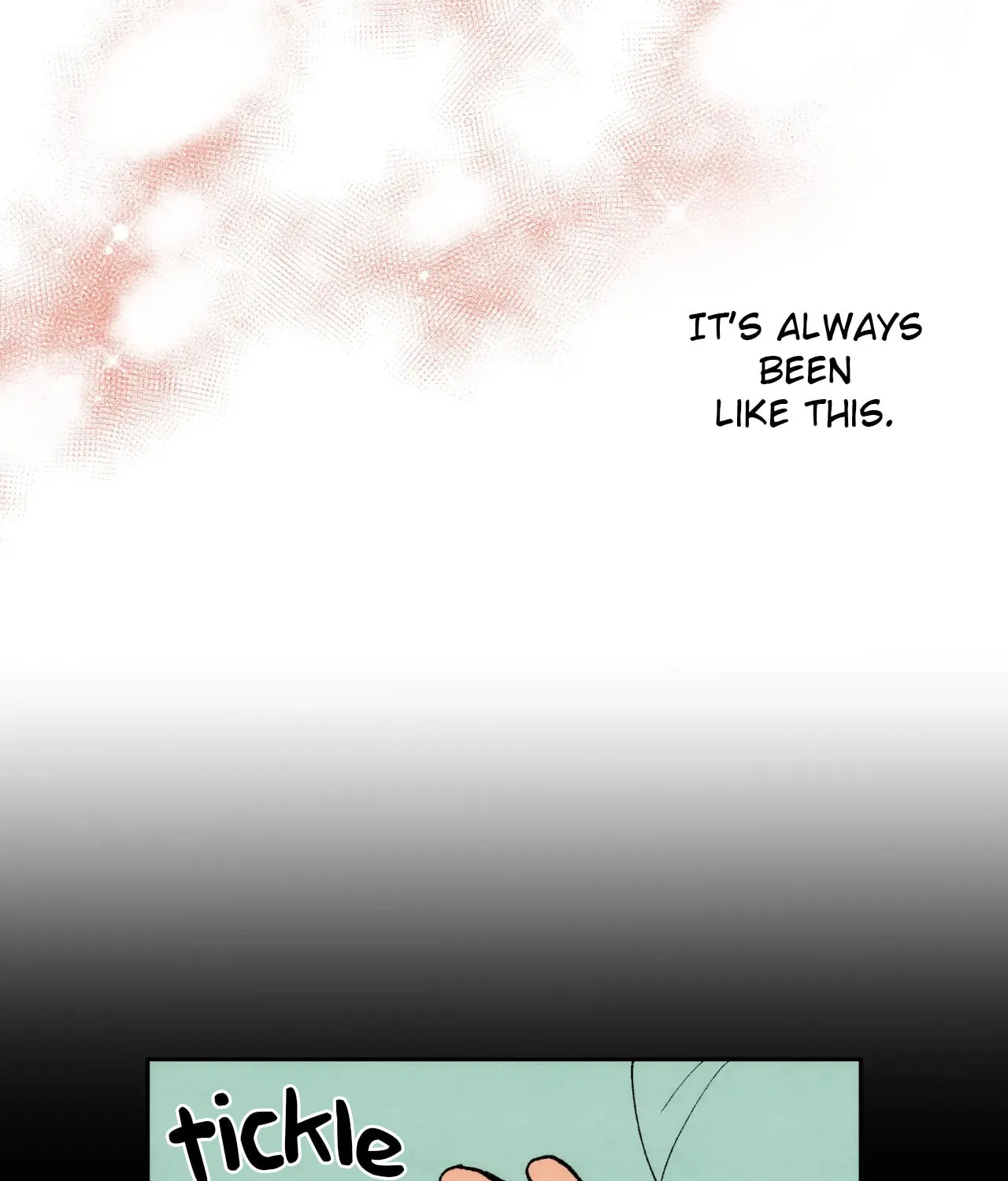 Sherbet Above the Sea of Fog Chapter 2 page 3 - 