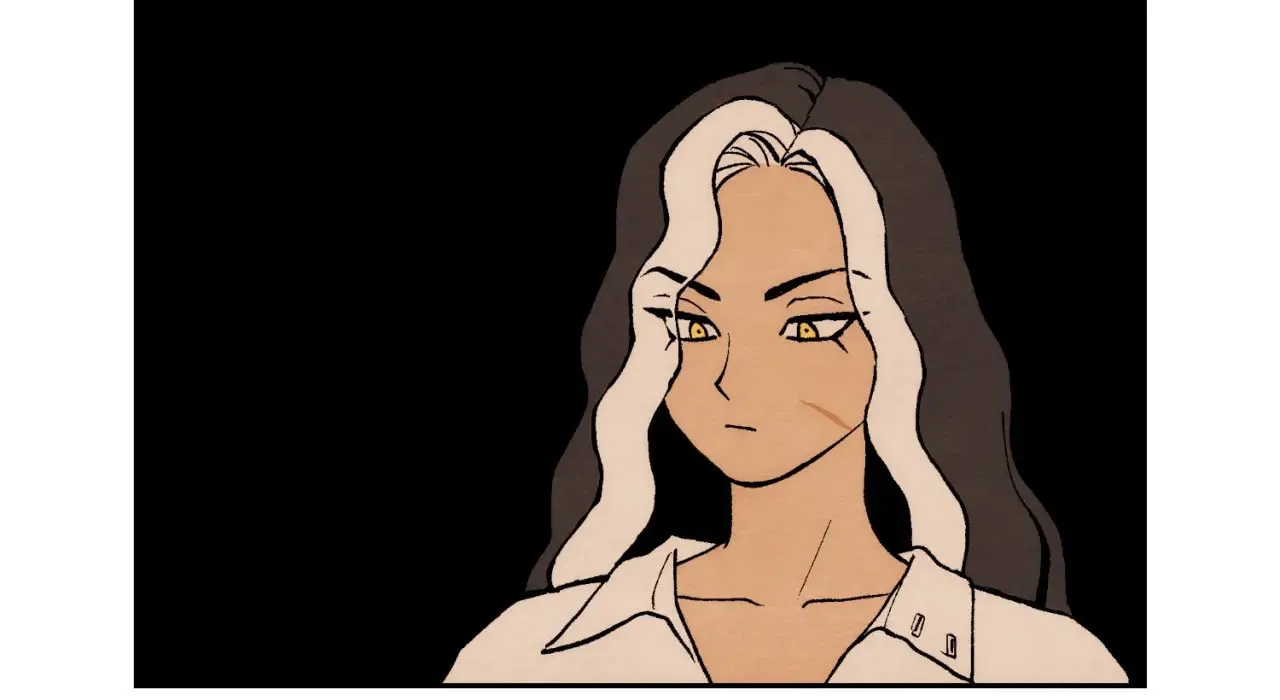 Sherbet Above the Sea of Fog Chapter 2 page 21 - 