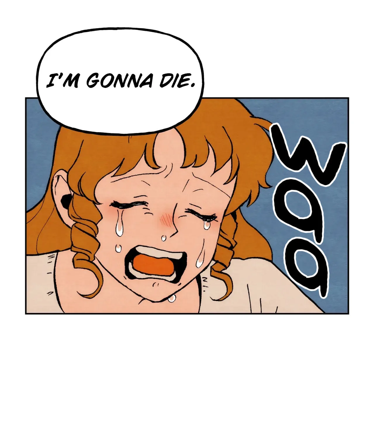 Sherbet Above the Sea of Fog Chapter 2 page 22 - 