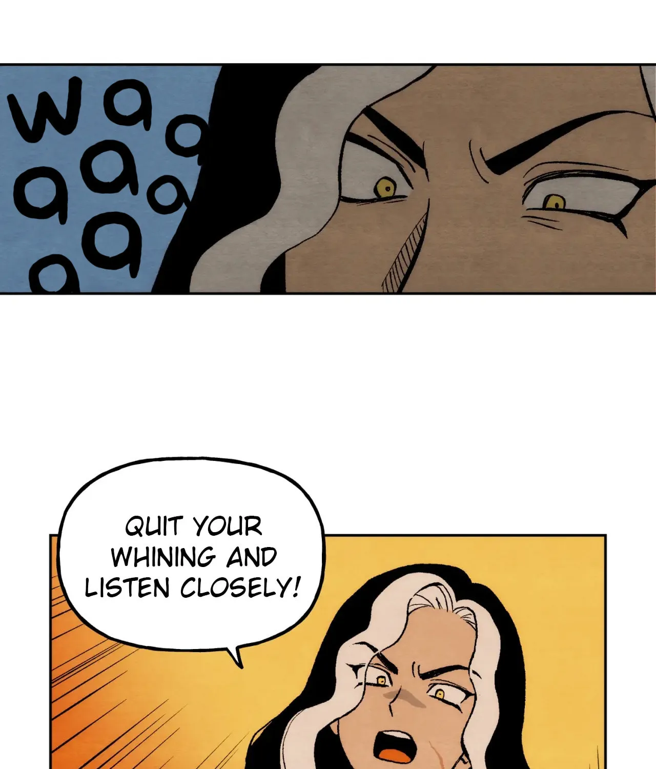 Sherbet Above the Sea of Fog Chapter 2 page 23 - 