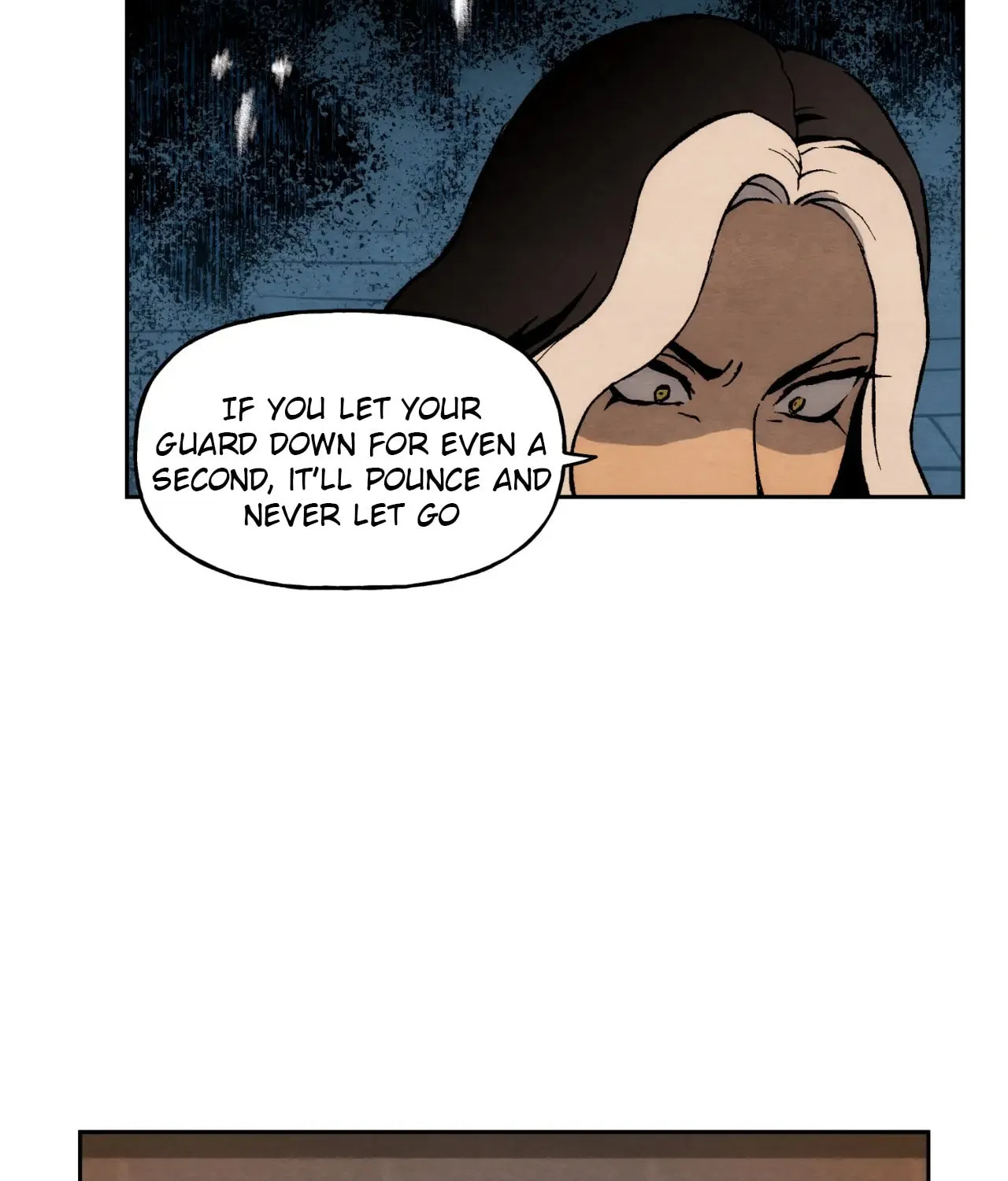Sherbet Above the Sea of Fog Chapter 2 page 26 - 