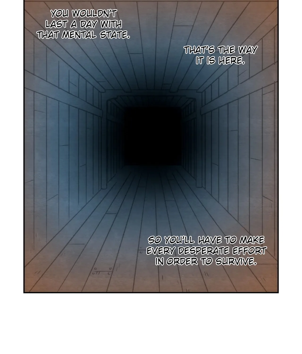 Sherbet Above the Sea of Fog Chapter 2 page 27 - 