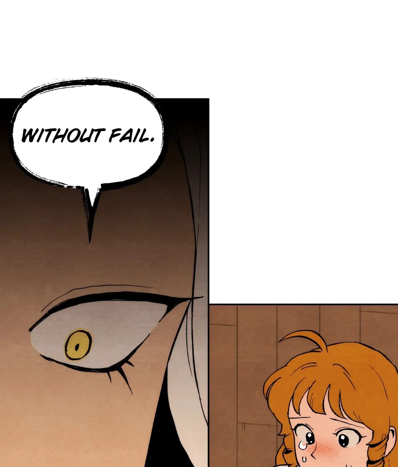 Sherbet Above the Sea of Fog Chapter 2 page 29 - 