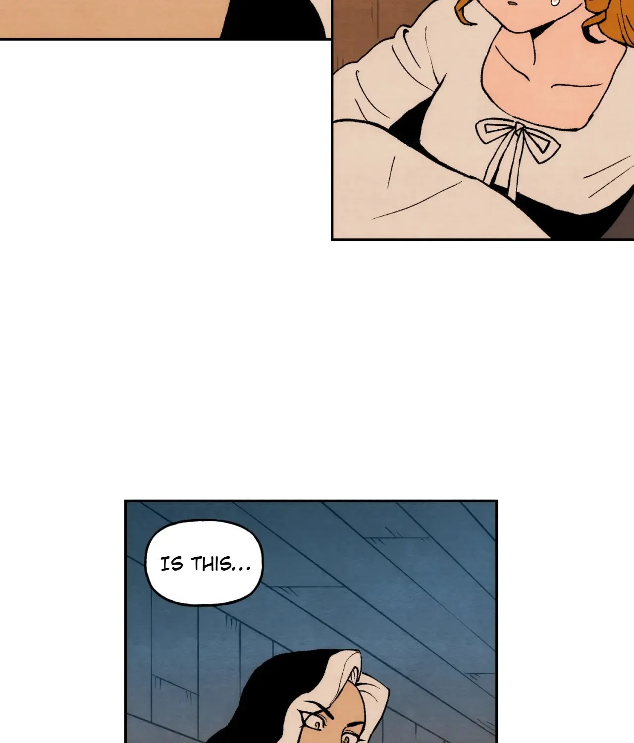 Sherbet Above the Sea of Fog Chapter 2 page 30 - 
