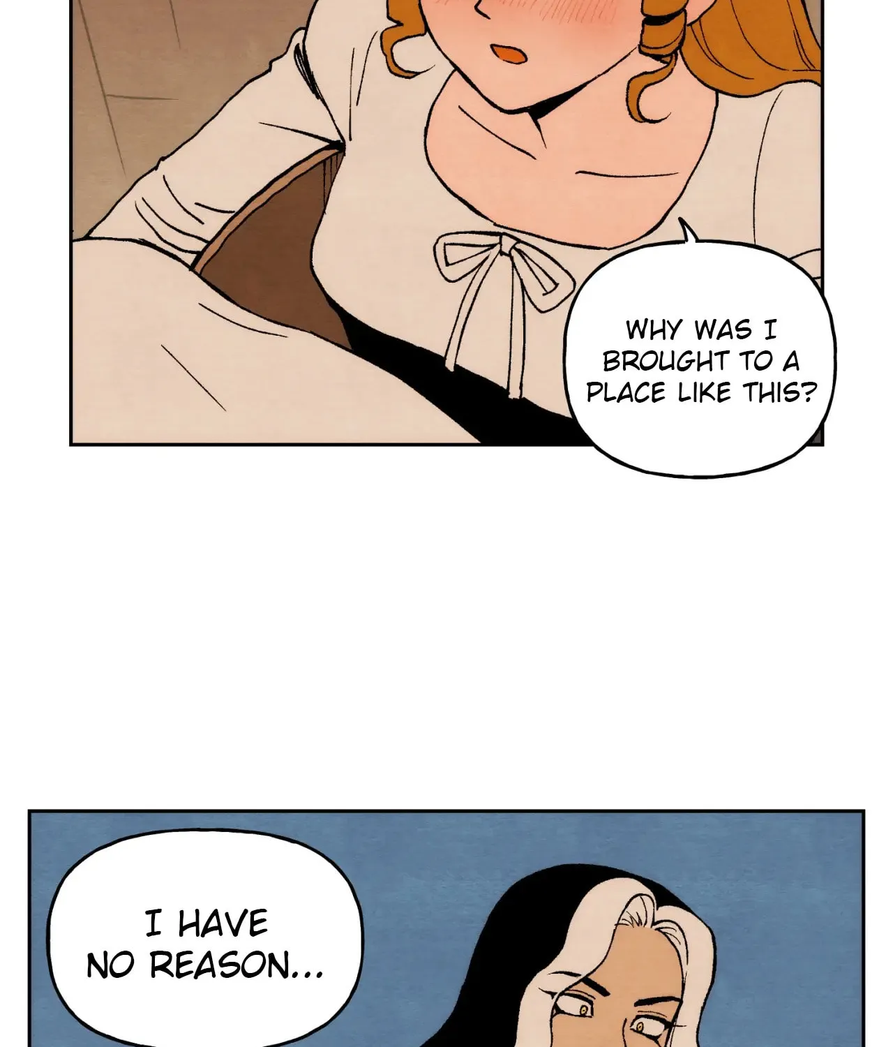 Sherbet Above the Sea of Fog Chapter 2 page 32 - 