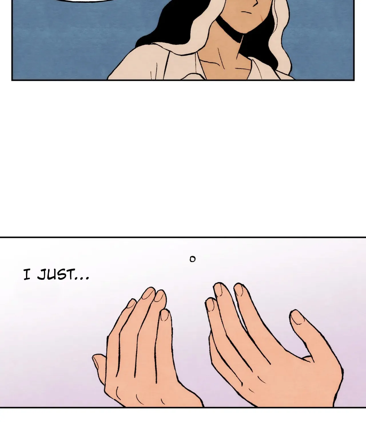 Sherbet Above the Sea of Fog Chapter 2 page 33 - 