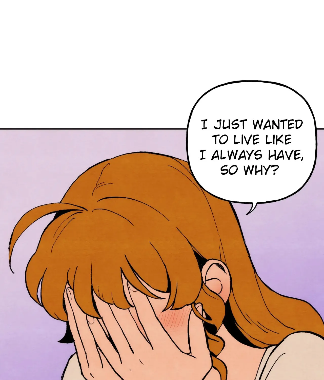 Sherbet Above the Sea of Fog Chapter 2 page 34 - 