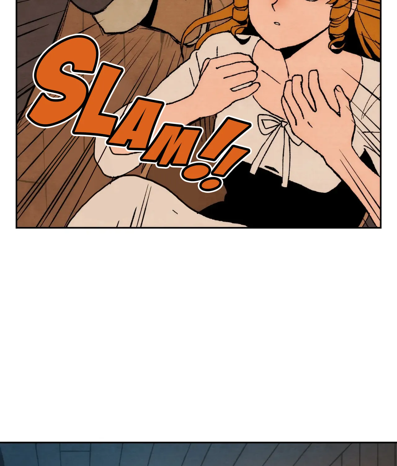 Sherbet Above the Sea of Fog Chapter 2 page 39 - 