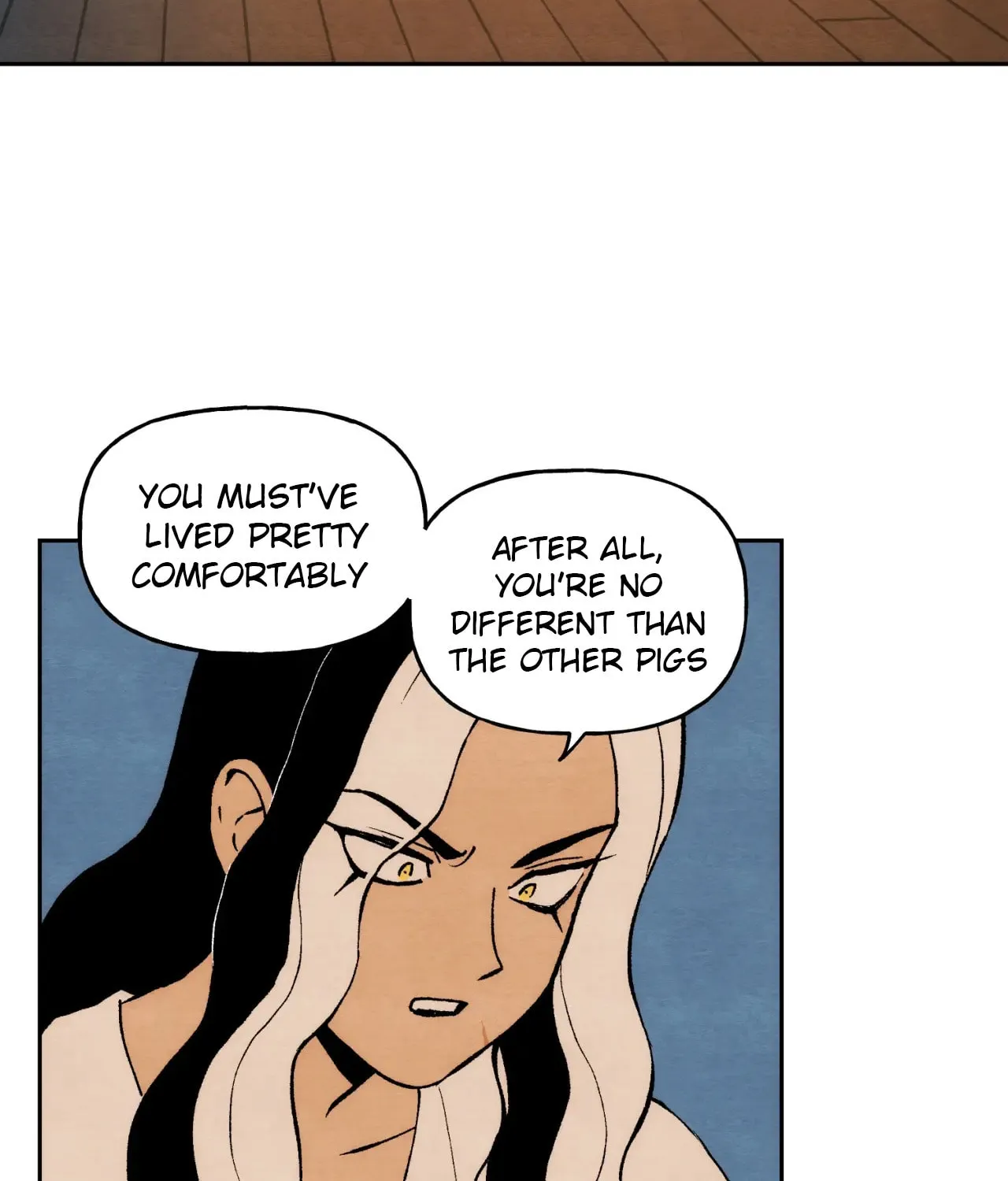 Sherbet Above the Sea of Fog Chapter 2 page 41 - 