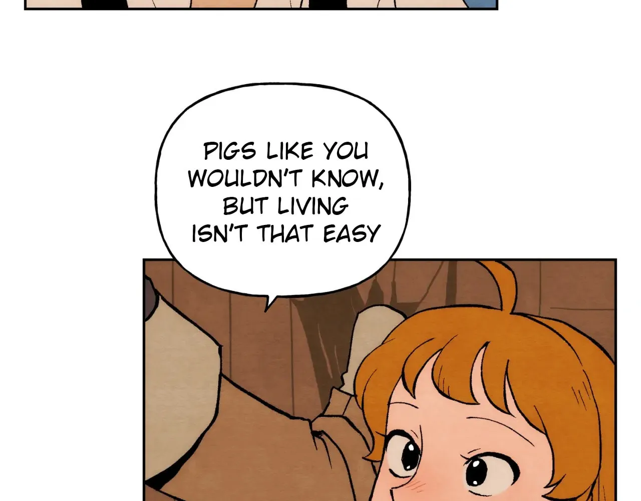Sherbet Above the Sea of Fog Chapter 2 page 42 - 