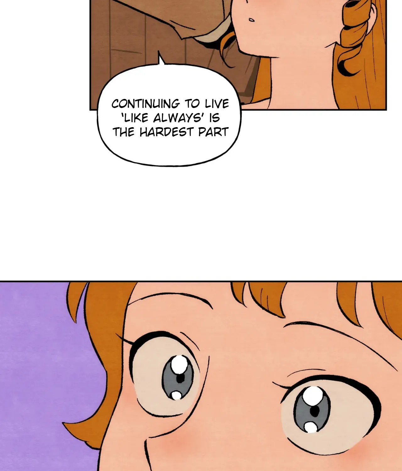Sherbet Above the Sea of Fog Chapter 2 page 43 - 