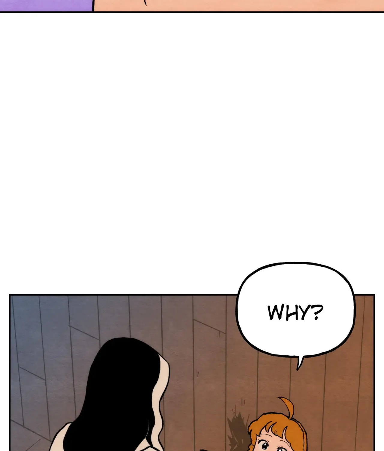 Sherbet Above the Sea of Fog Chapter 2 page 44 - 