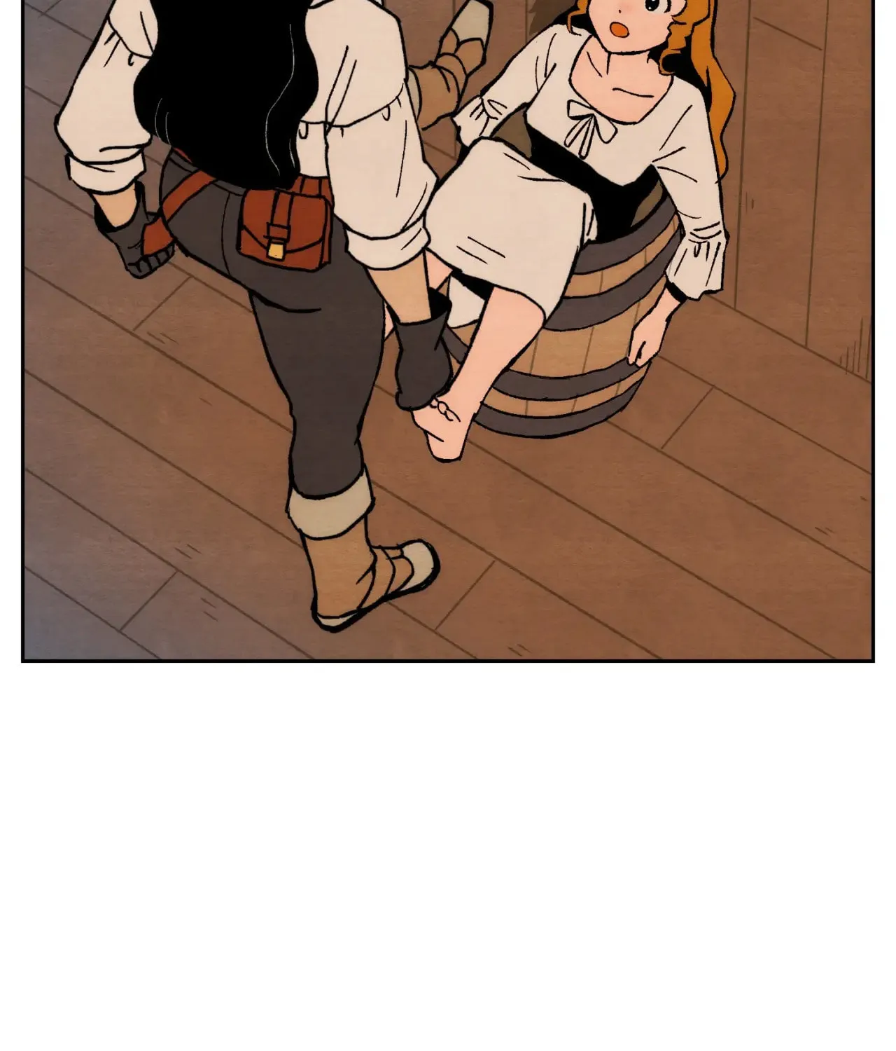 Sherbet Above the Sea of Fog Chapter 2 page 45 - 