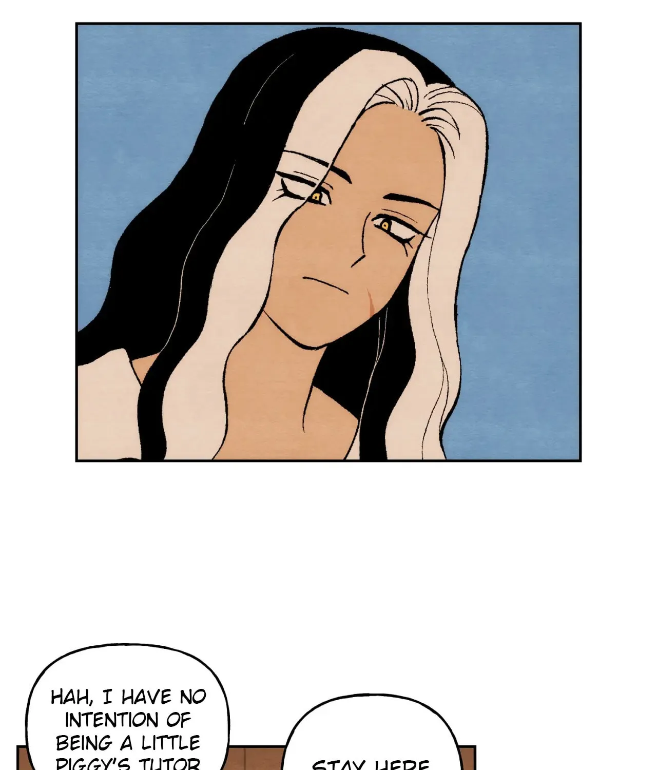 Sherbet Above the Sea of Fog Chapter 2 page 46 - 