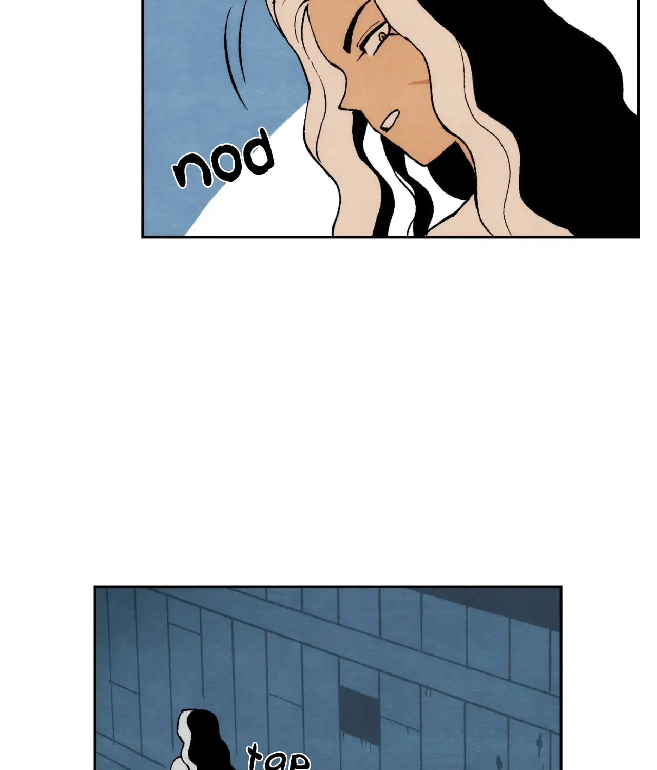 Sherbet Above the Sea of Fog Chapter 2 page 48 - 