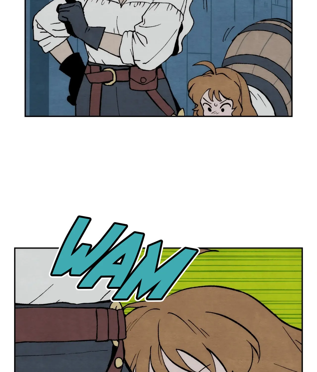 Sherbet Above the Sea of Fog Chapter 2 page 53 - 