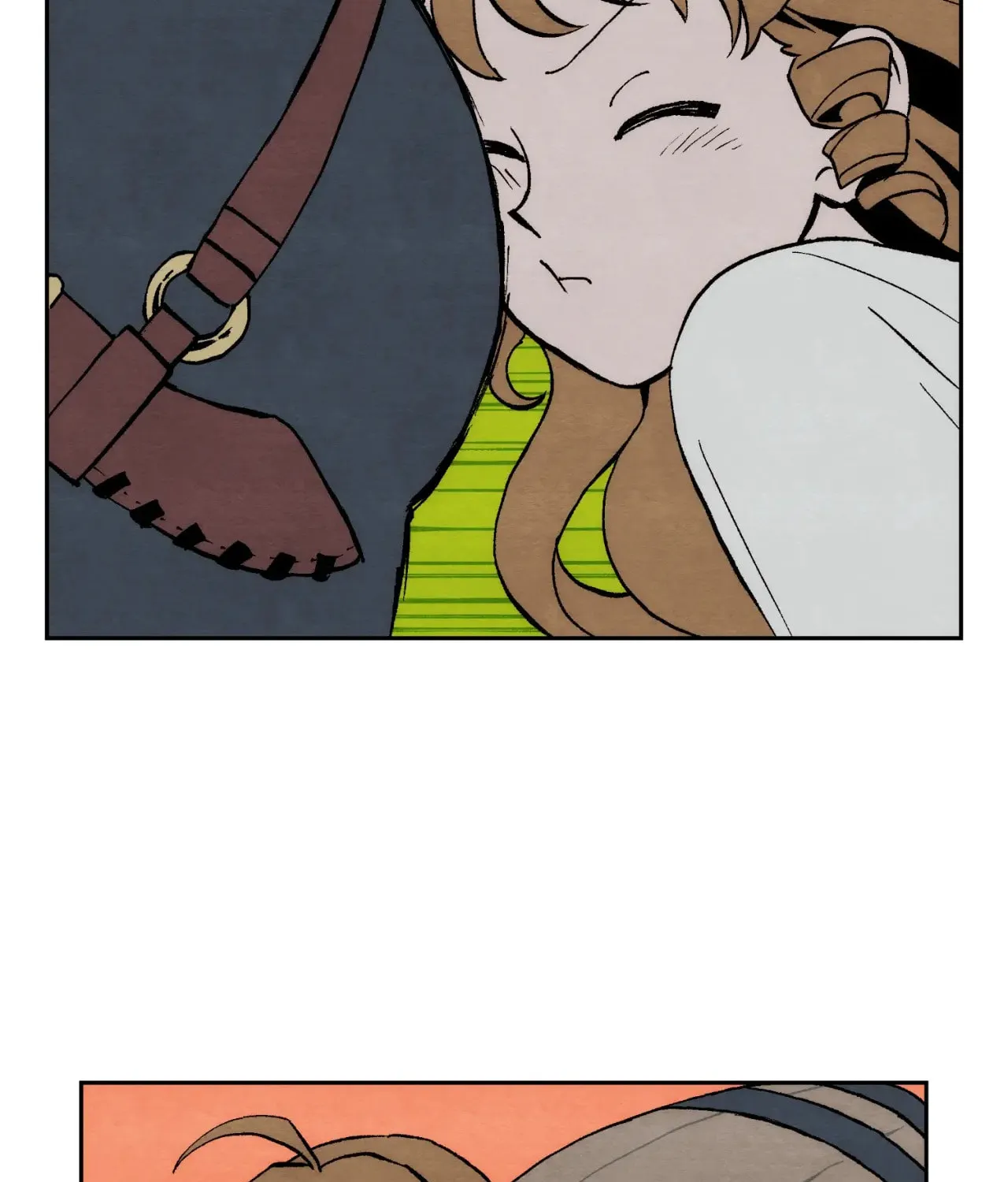 Sherbet Above the Sea of Fog Chapter 2 page 54 - 