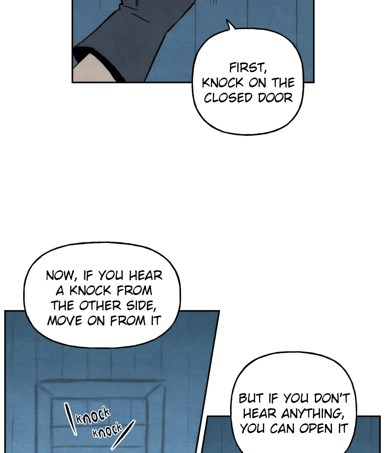 Sherbet Above the Sea of Fog Chapter 2 page 60 - 