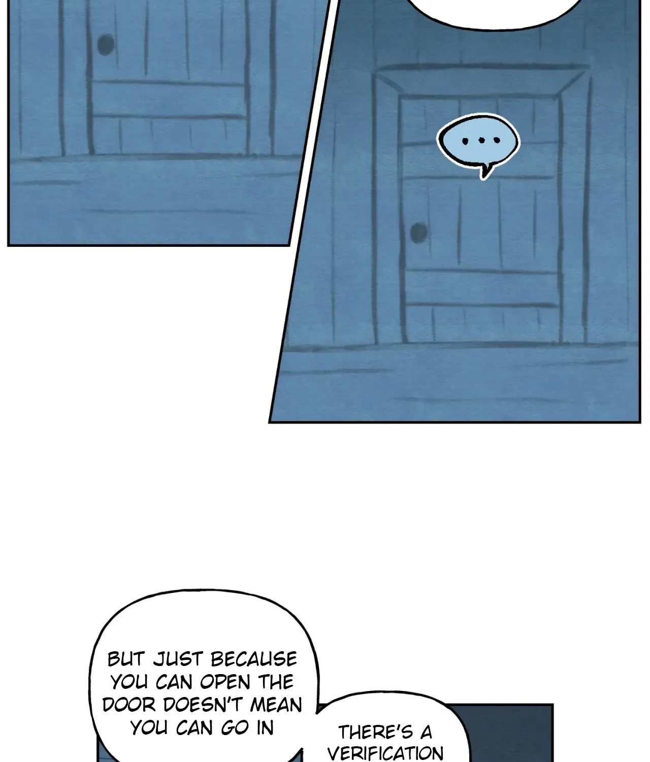 Sherbet Above the Sea of Fog Chapter 2 page 61 - 