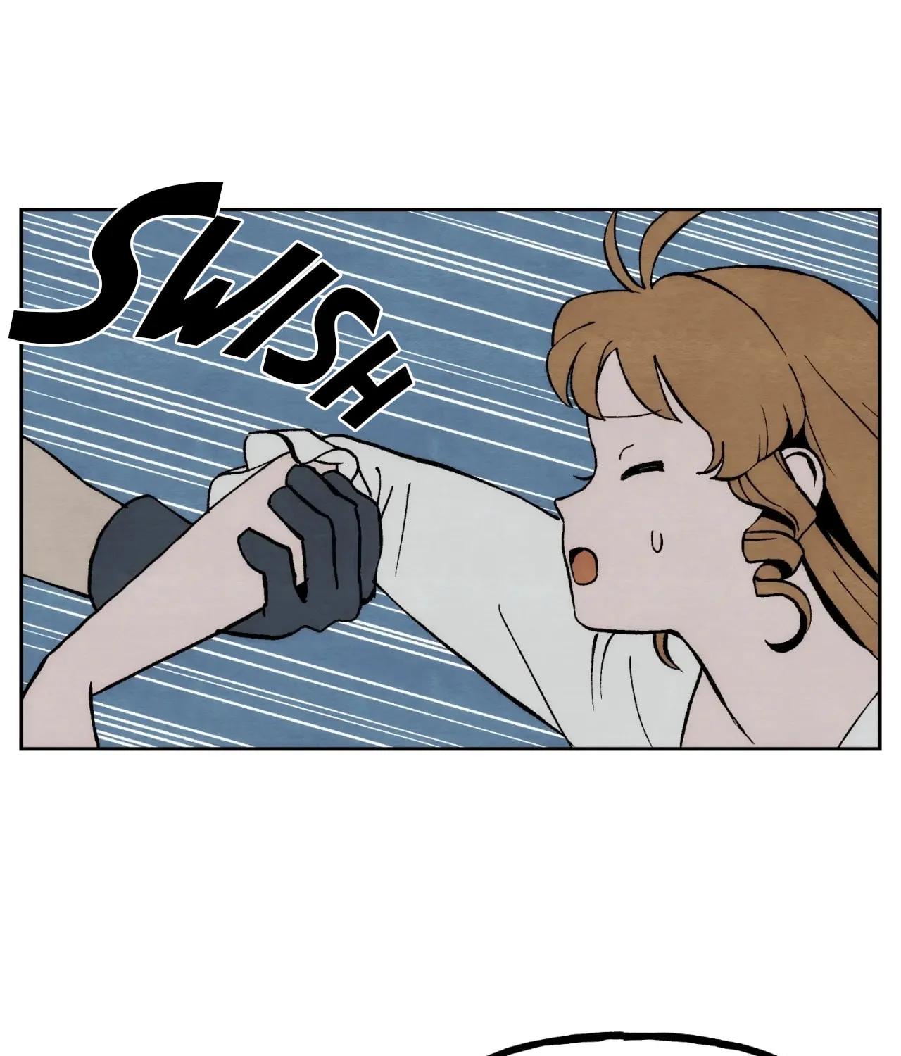 Sherbet Above the Sea of Fog Chapter 2 page 64 - 