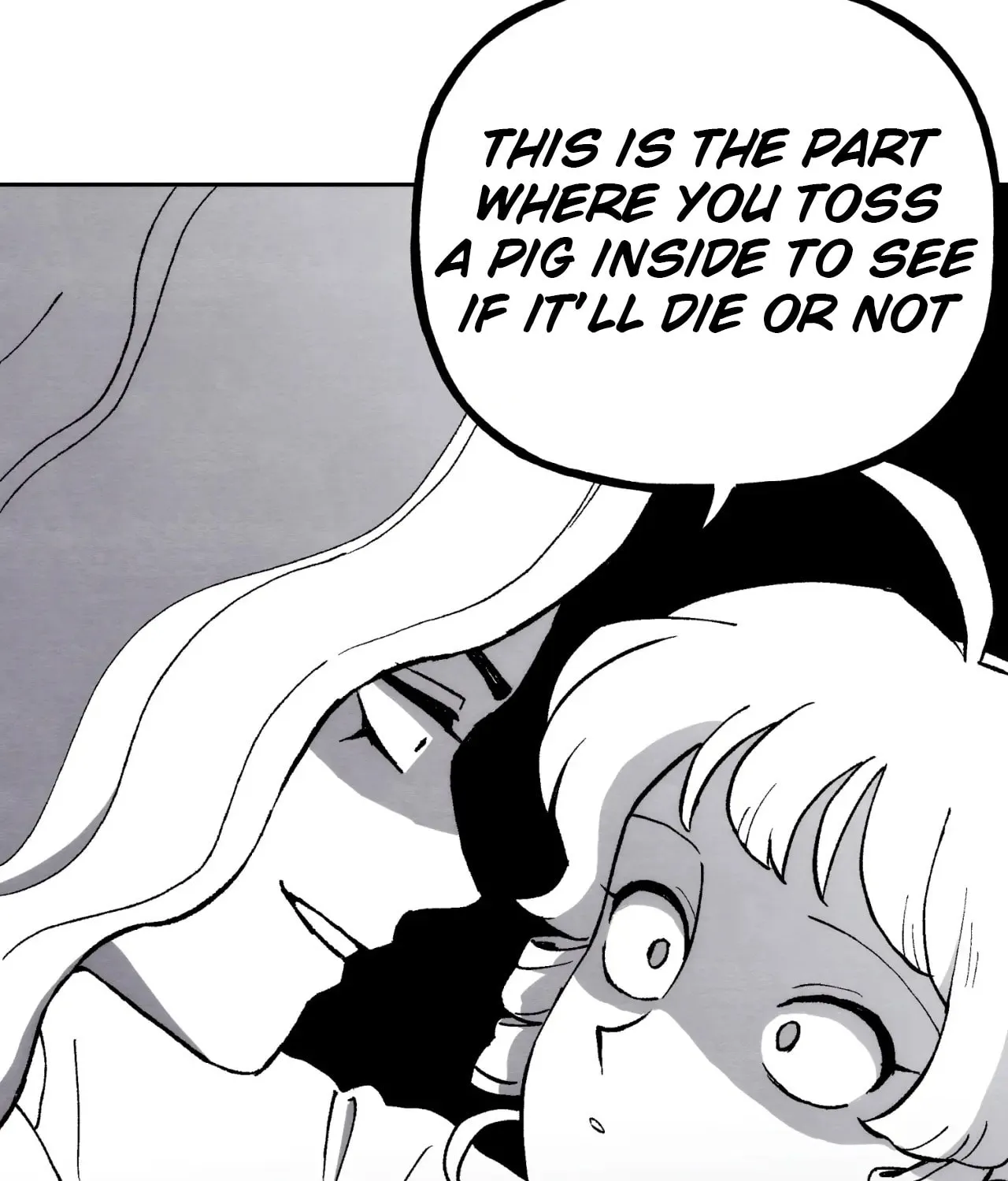 Sherbet Above the Sea of Fog Chapter 2 page 65 - 