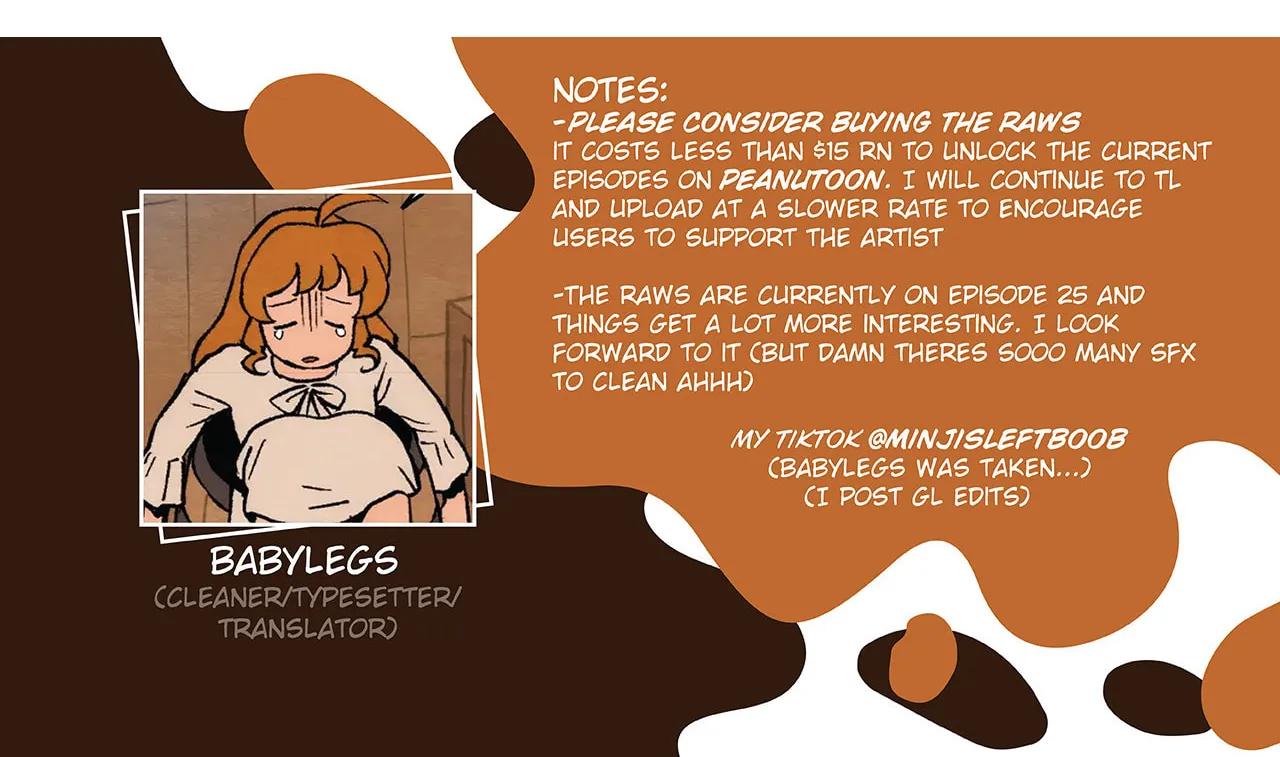 Sherbet Above the Sea of Fog Chapter 2 page 67 - 