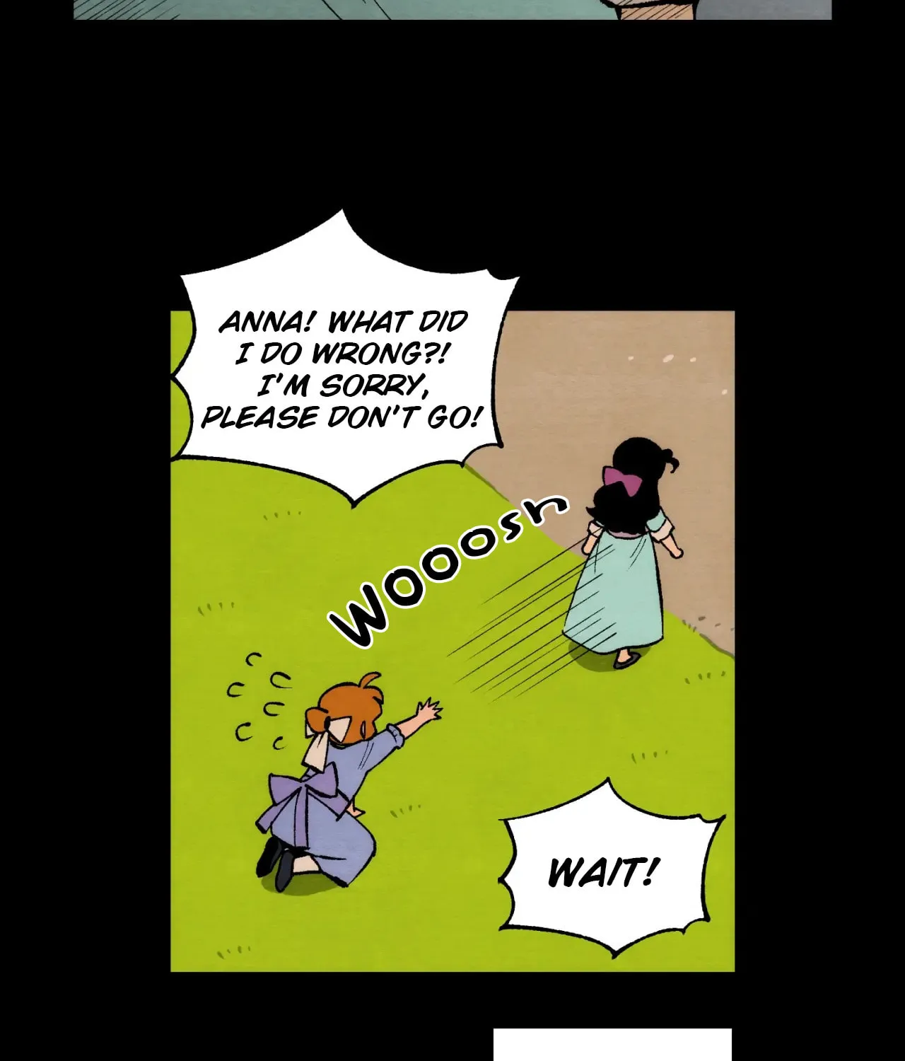Sherbet Above the Sea of Fog Chapter 2 page 9 - 