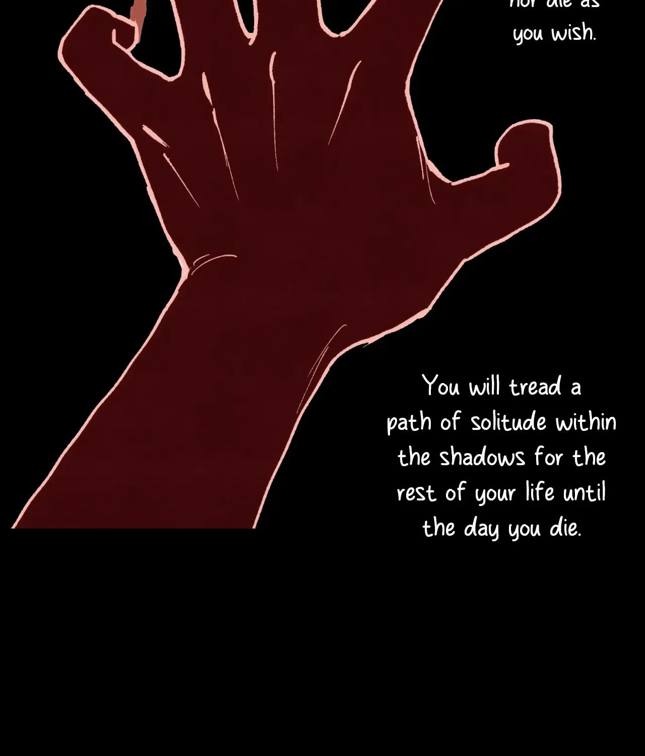 Sherbet Above the Sea of Fog Chapter 20 page 11 - 