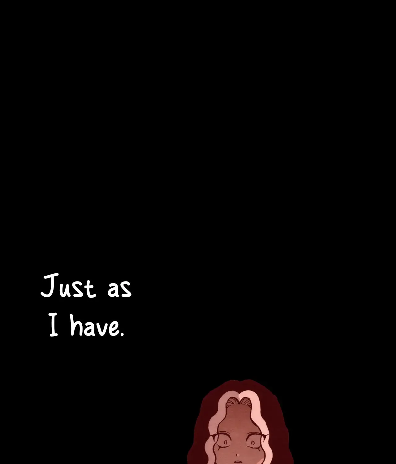 Sherbet Above the Sea of Fog Chapter 20 page 12 - 