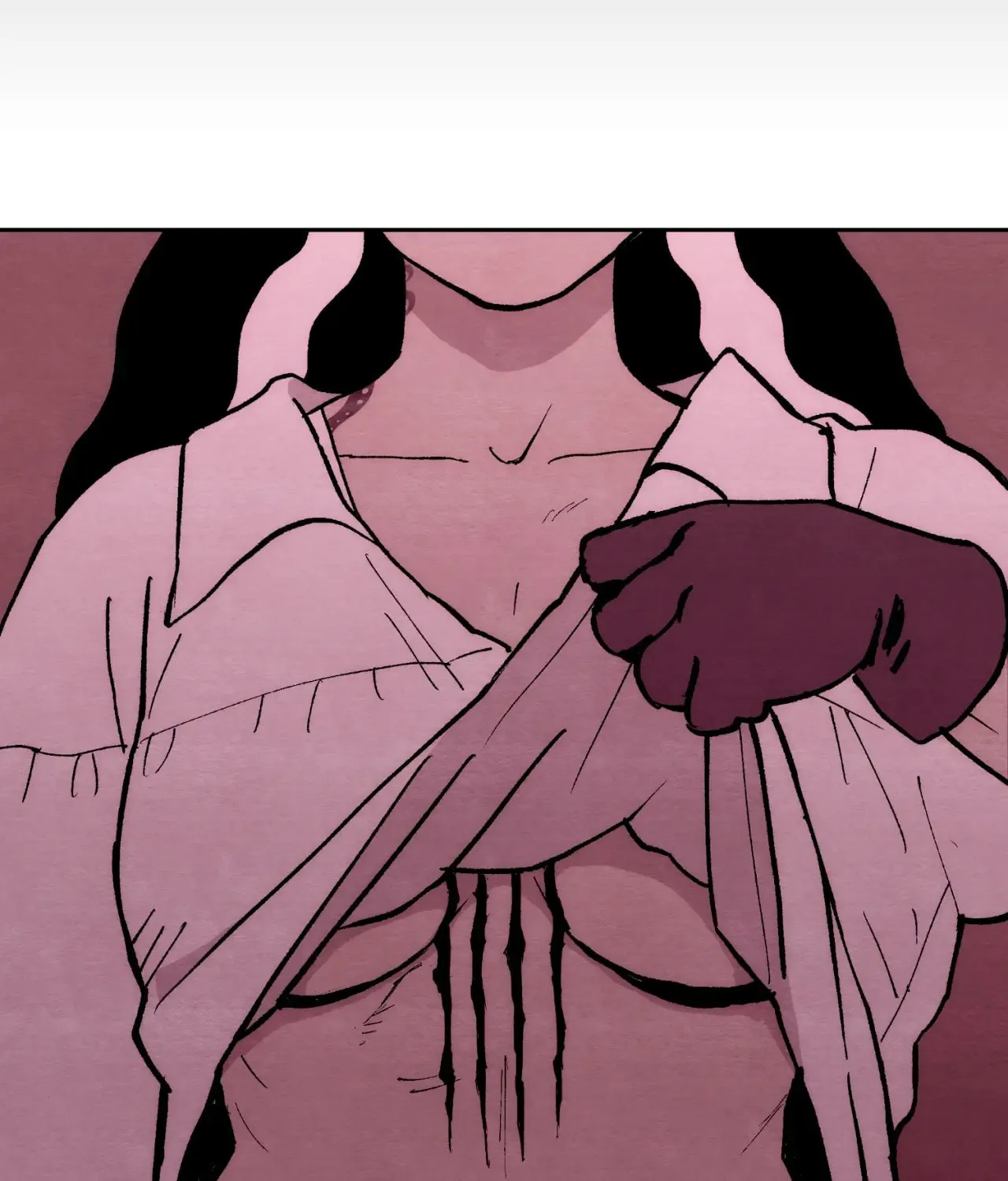 Sherbet Above the Sea of Fog Chapter 20 page 16 - 