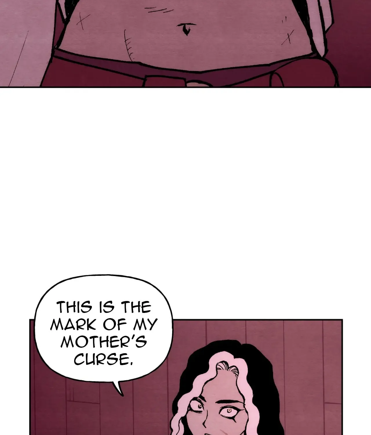 Sherbet Above the Sea of Fog Chapter 20 page 17 - 