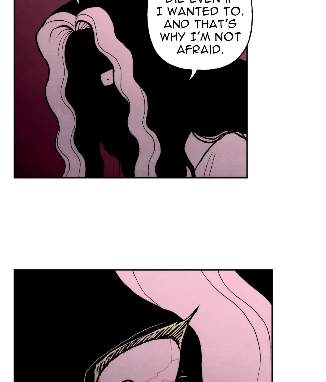 Sherbet Above the Sea of Fog Chapter 20 page 20 - 