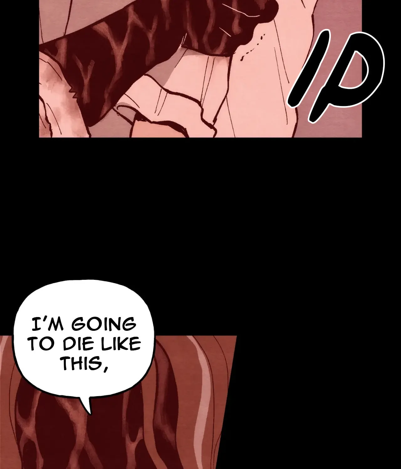 Sherbet Above the Sea of Fog Chapter 20 page 3 - 