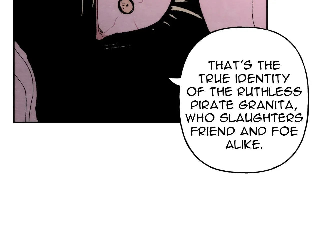 Sherbet Above the Sea of Fog Chapter 20 page 21 - 