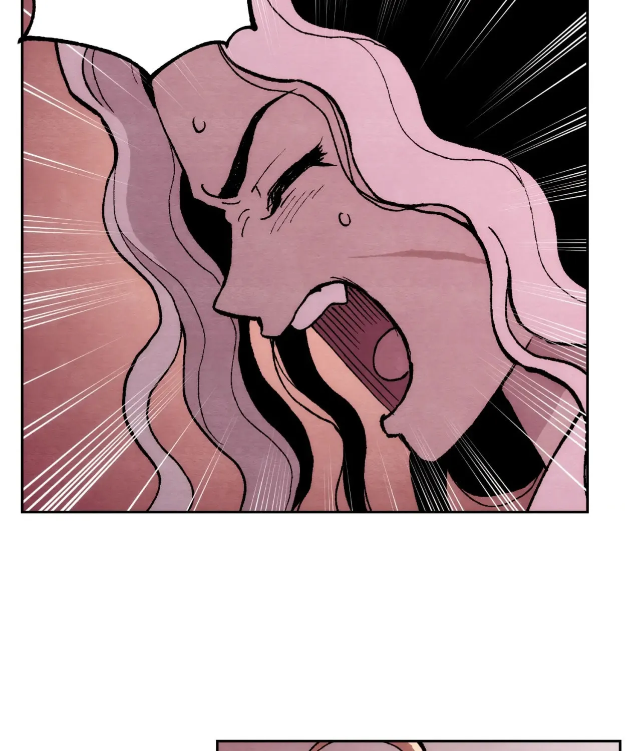 Sherbet Above the Sea of Fog Chapter 20 page 24 - 