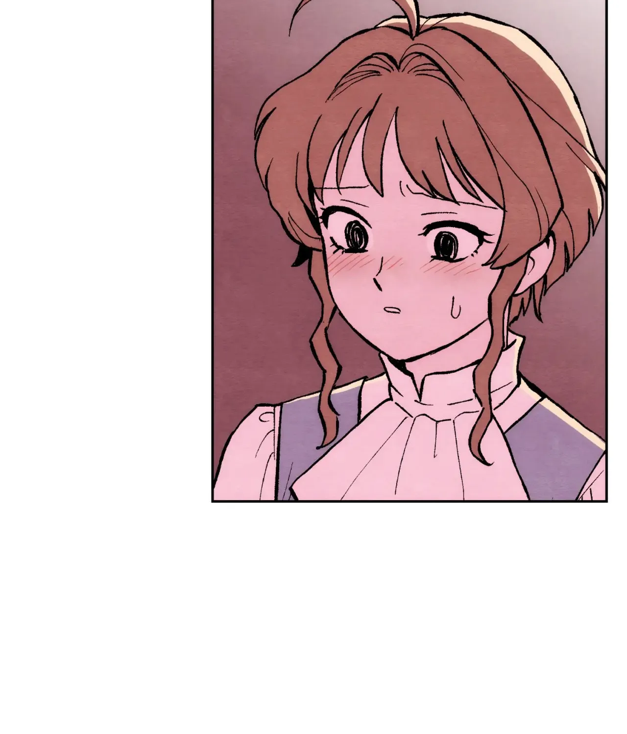 Sherbet Above the Sea of Fog Chapter 20 page 25 - 