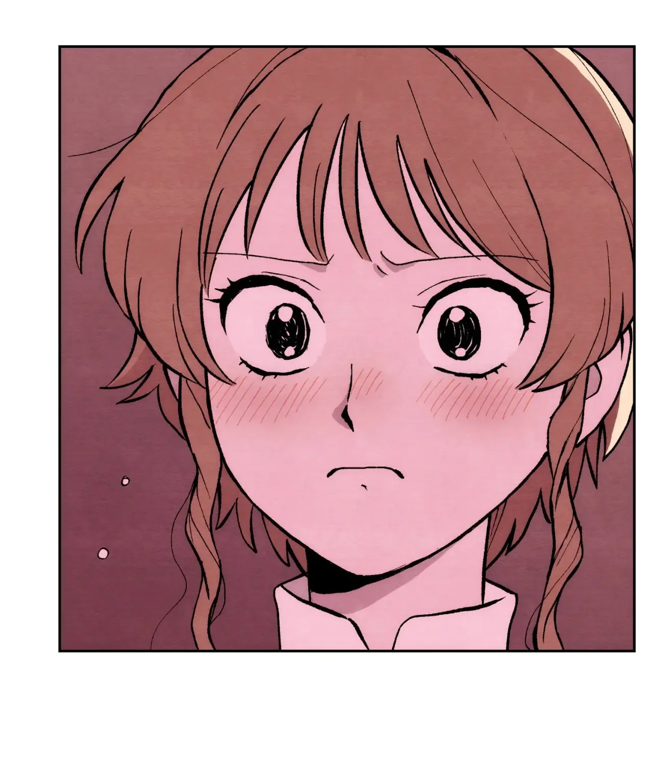 Sherbet Above the Sea of Fog Chapter 20 page 29 - 