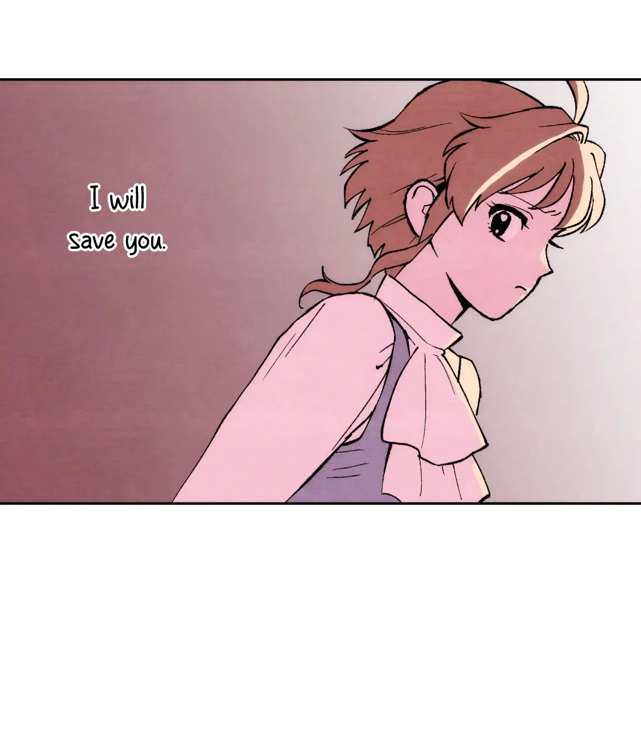 Sherbet Above the Sea of Fog Chapter 20 page 31 - 