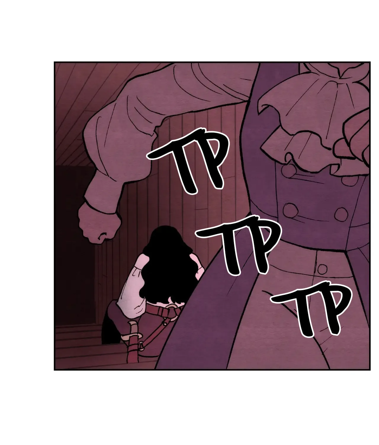 Sherbet Above the Sea of Fog Chapter 20 page 32 - 