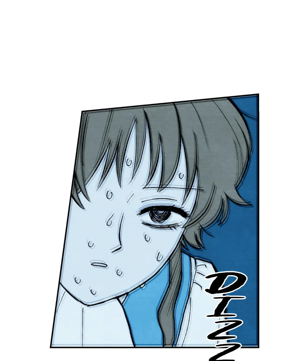 Sherbet Above the Sea of Fog Chapter 20 page 40 - 