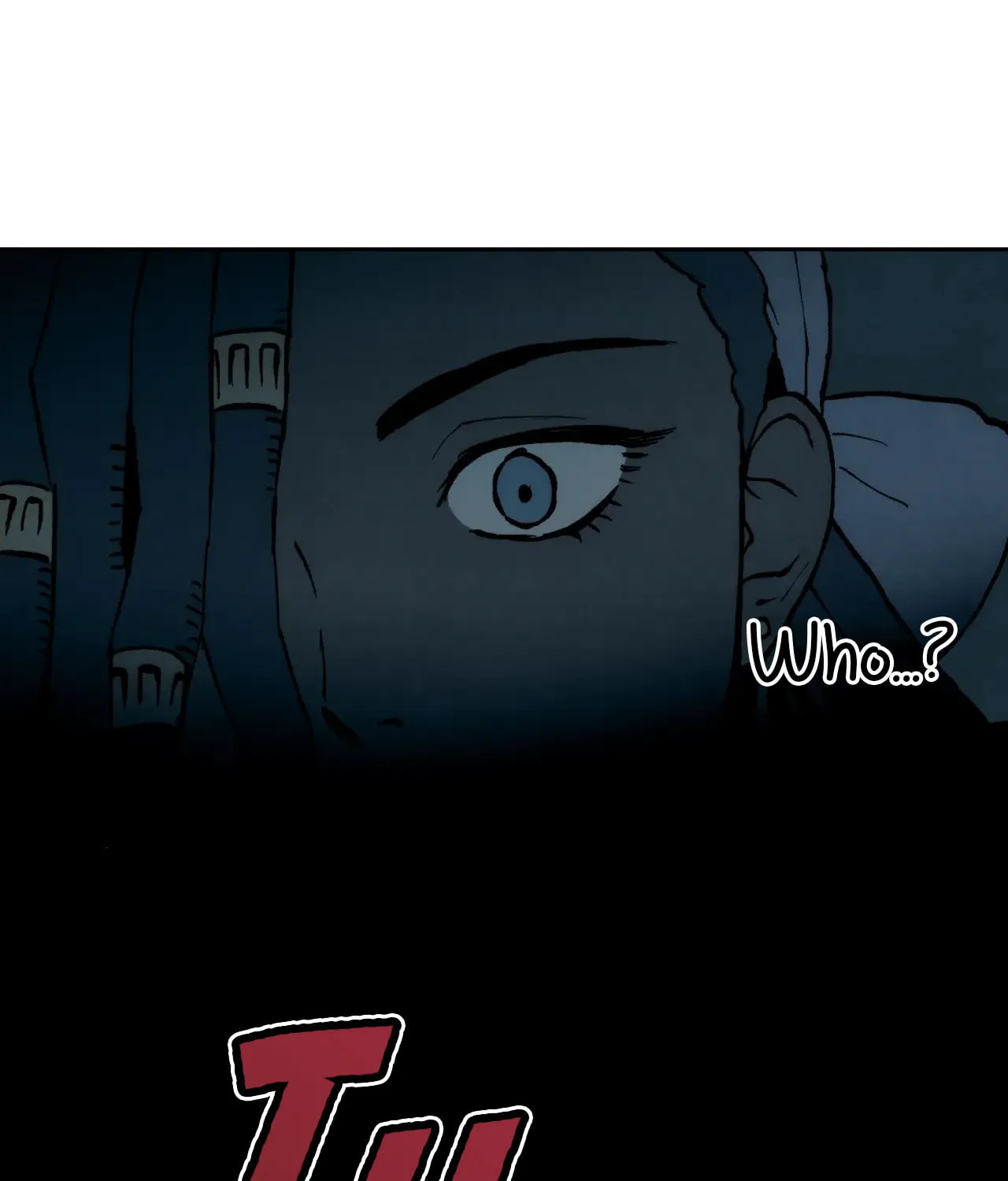 Sherbet Above the Sea of Fog Chapter 20 page 43 - 