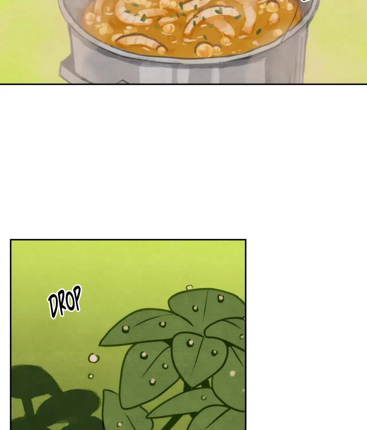 Sherbet Above the Sea of Fog Chapter 20 page 47 - 