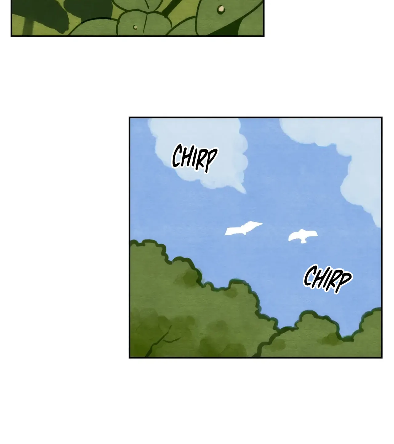 Sherbet Above the Sea of Fog Chapter 20 page 48 - 