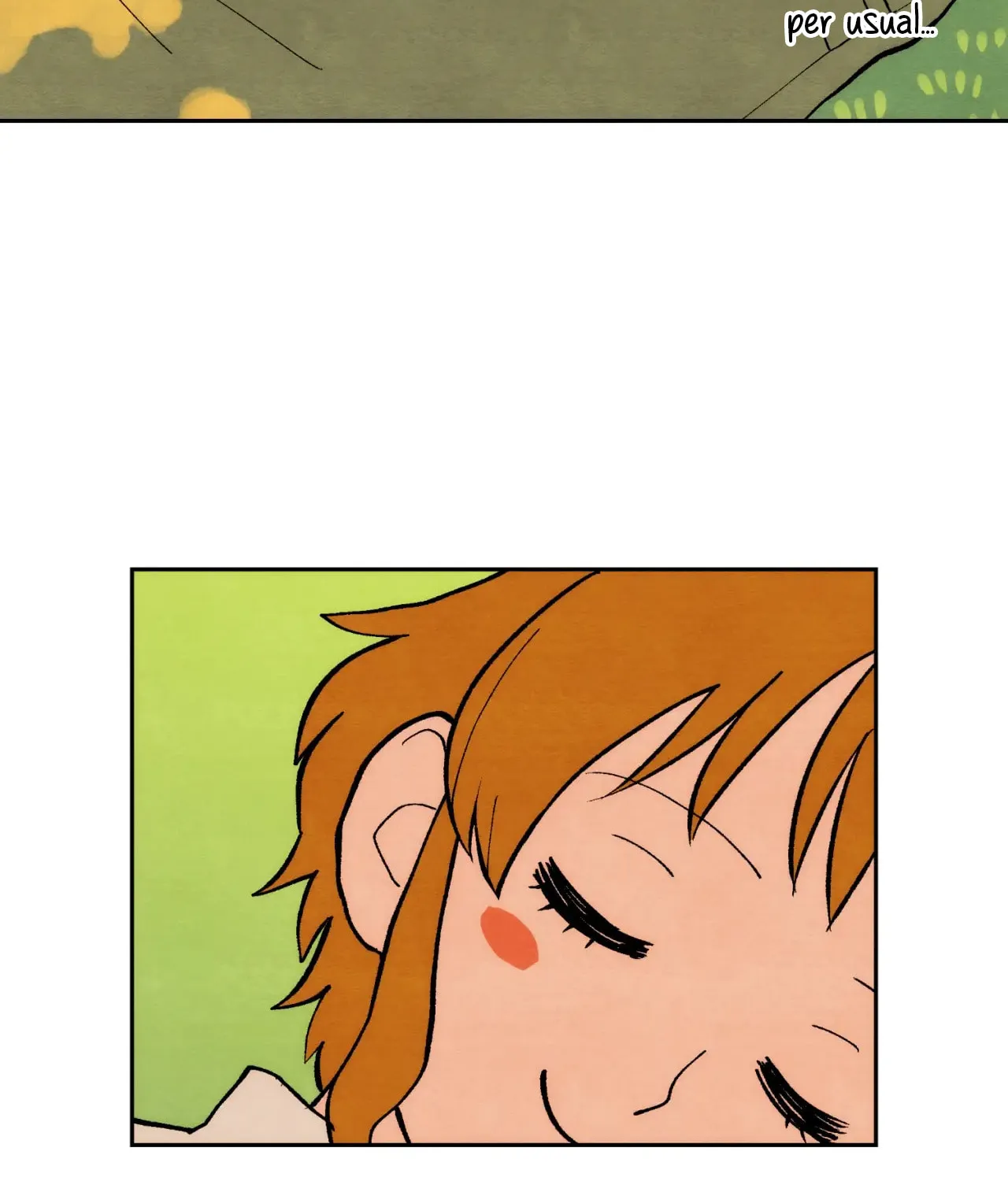 Sherbet Above the Sea of Fog Chapter 20 page 54 - 