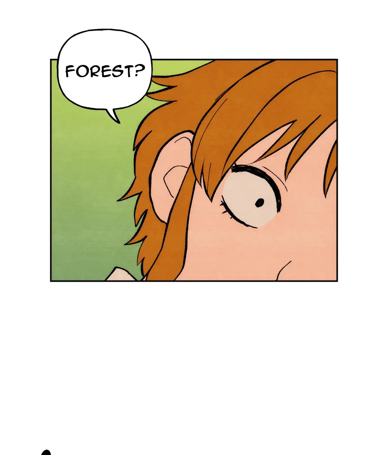 Sherbet Above the Sea of Fog Chapter 20 page 56 - 