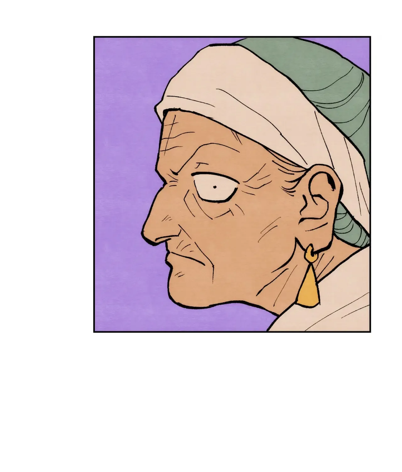Sherbet Above the Sea of Fog Chapter 20 page 58 - 